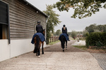 Derka treningowa Kentucky Horsewear Quarter Rug All Weather