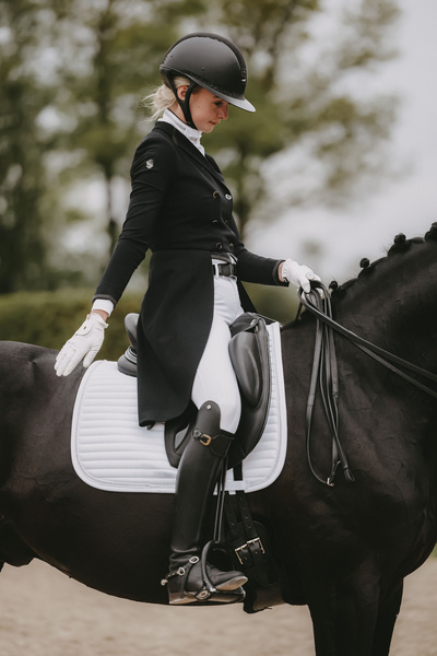 Czaprak ujeżdżeniowy Kentucky Horsewear Pearls