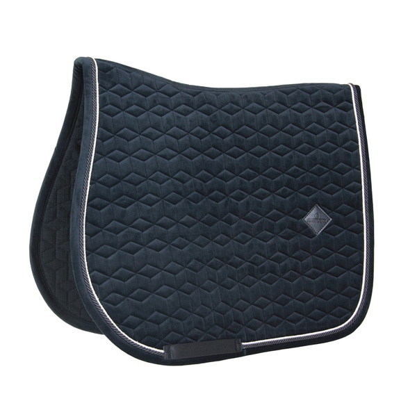 Czaprak wszechstronny Kentucky Horsewear Velvet Basic