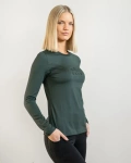 Bluzka z długim rękawem FAGER Ida