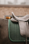 Czaprak ujeżdżeniowy Kentucky Horsewear Velvet Pearls