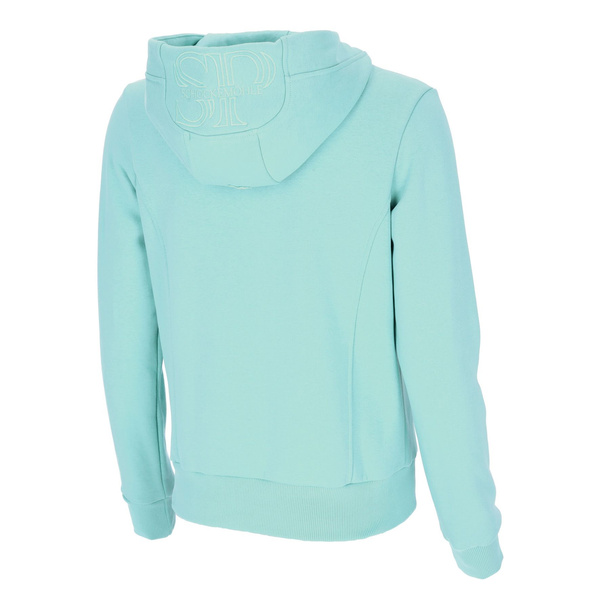 Bluza damska z kapturem Schockemöhle Sports Claire Style