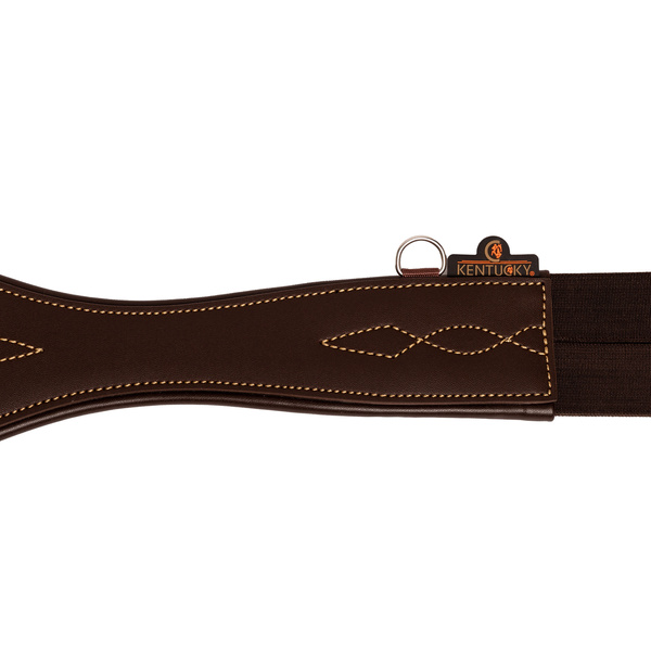 Popręg anatomiczny Kentucky Horsewear Anatomic Girth