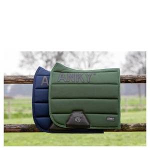 Pad ujeżdżeniowy ANKY® Air Stream 2