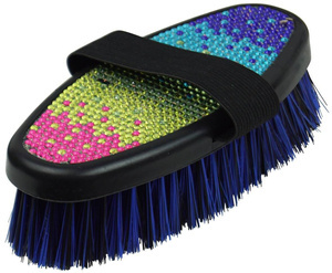 Szczotka York Rainbow
