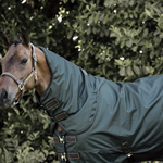 Kaptur przeciwdeszczowy do derki padokowej Kentucky Horsewear Neck All Weather 150g