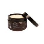 Masło do pyska i wędzidła dla koni Grooming Deluxe Mouth & Bit Butter