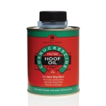 Olej ochronny do kopyt z olejkiem z drzewa herbacianego Carr & Day & Martin Cornucrescine Tea Tree Hoof Oil