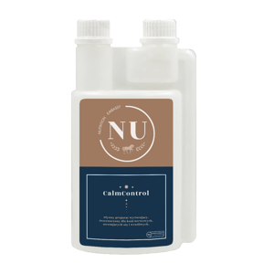 Preparat wyciszający Nutrition Embassy CalmControl