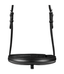 Ogłowie z nachrapnikiem kombinowanym Waldhausen X-Line London