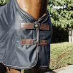 Derka przeciw owadom Kentucky Horsewear Mesh Fly Sheet