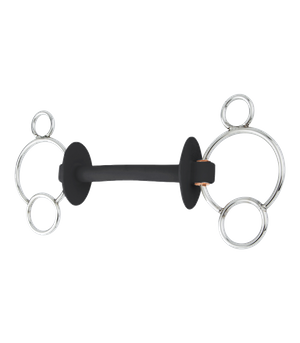 Wielokrążek 3-RING Beris Prime - prosty