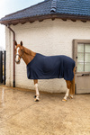 Lekka derka letnia dla koni golonych Kentucky Horsewear Summer Sheet Light