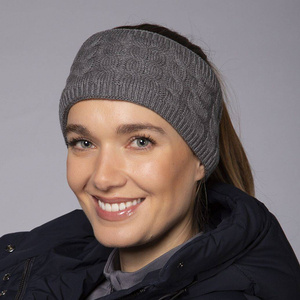 Opaska zimowa Schockemöhle Sports Style JESIEŃ/ZIMA 2024