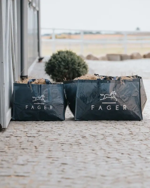 Torba stajenna Fager Hay Bag