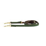 Smycz dla psa Kentucky Dogwear Plaited Nylon - 200 cm