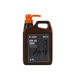 Suplement w płynie na wzrost kopyt Foran Hoof Aid Liquid