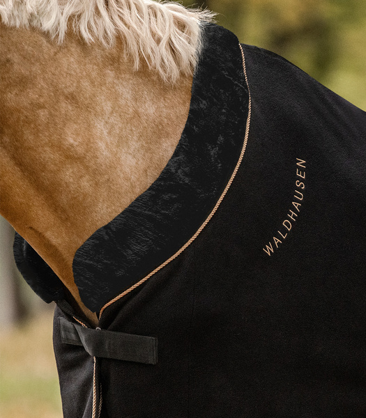 Derka polarowa Waldhausen Modern Rosé