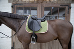 Czaprak ujeżdżeniowy Kentucky Horsewear Softshell Onion Quilt