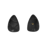 Podkładki ochronne do napierśnika 5-punktowego Dy'on D Collection DY99S