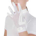 Rękawiczki młodzieżowe Equestro Sunny