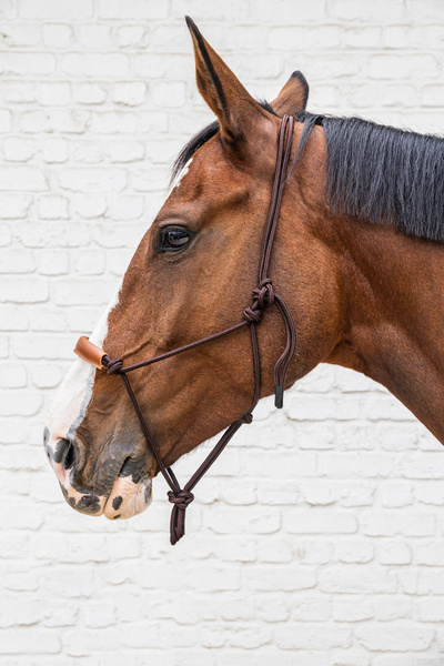 Kantar sznurkowy Grooming Deluxe