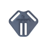 Zapięcie do derek Kentucky Horsewear Comfort Buckle