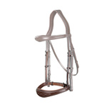 Nachrapnik anatomiczny Dy'on US Collection US041