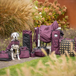 Torba na szczotki QHP Collection