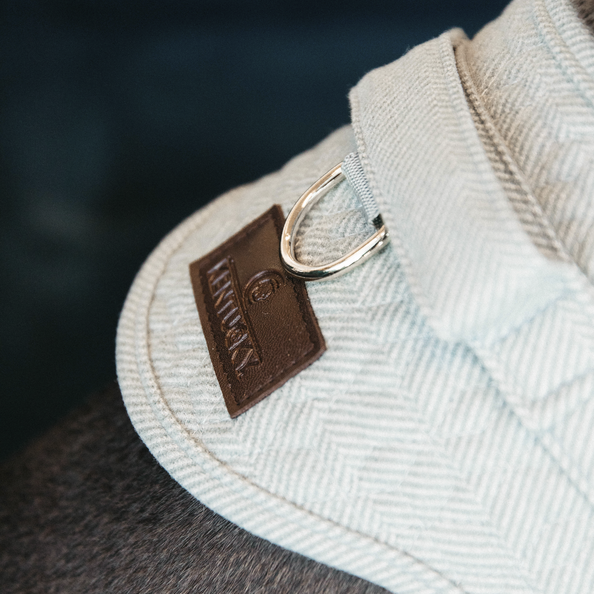 Szelki dla psa Kentucky Dogwear Wool Body Safe