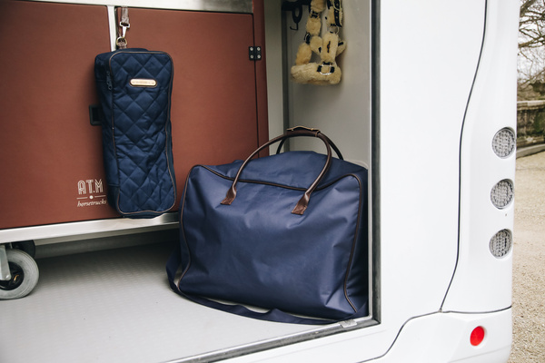 Torba na derki Kentucky Horsewear
