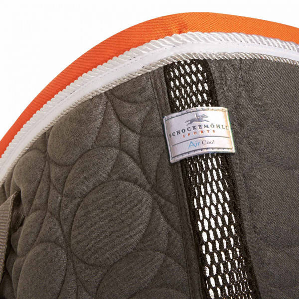 Czaprak skokowy Schockemöhle Sports Air Cool Pad II