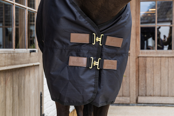 Derka padokowa Kentucky Horsewear All Weather Waterproof Classic 0g
