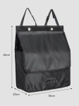 Torba na akcesoria jeździeckie na boks Equiline Stable Storage Bag Rhinestones