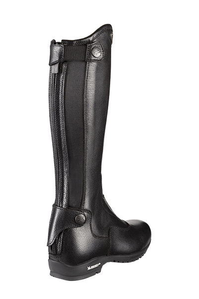 Oficerki dziecięce Parlanti KK Boots Kids