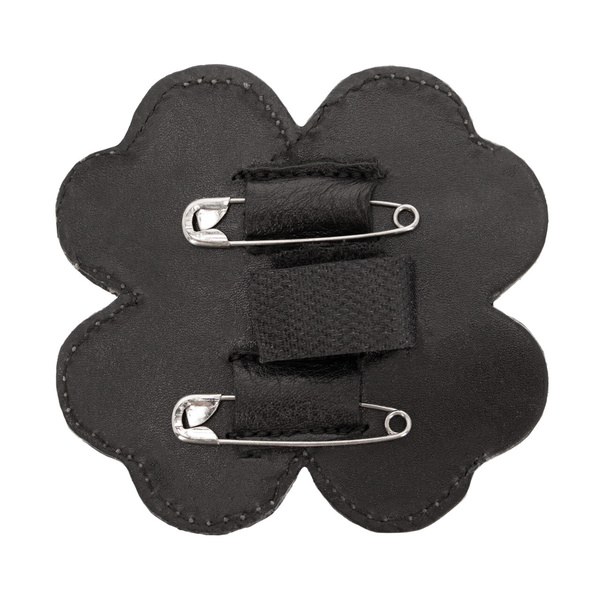 Numerek startowy QHP Clover