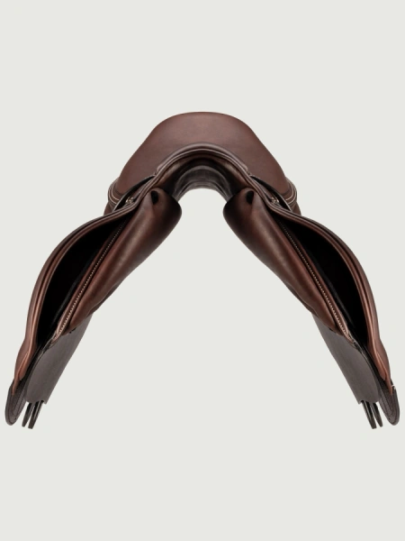 Siodło skokowe Equiline Valor JMP Double