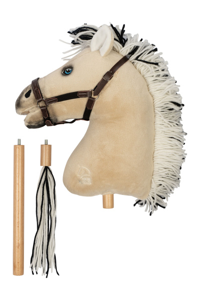 Koń Hobby Horse HKM Premium