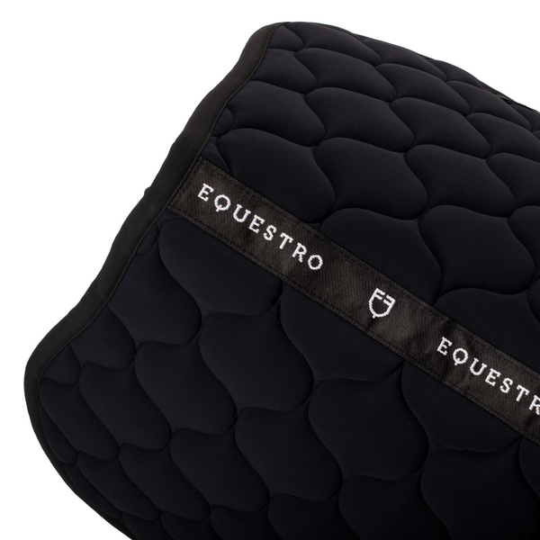 Czaprak wszechstronny Equestro Onion Black Line Edition