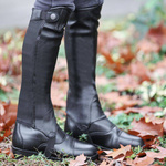 Czapsy młodzieżowe Kavalkade Combi