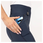 Legginsy z pełnym lejem silikonowym ANKY® Profound 