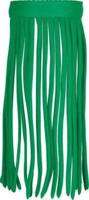 zielony