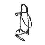 Ogłowie anatomiczne Dy'on US Collection X- FIT USCCCD