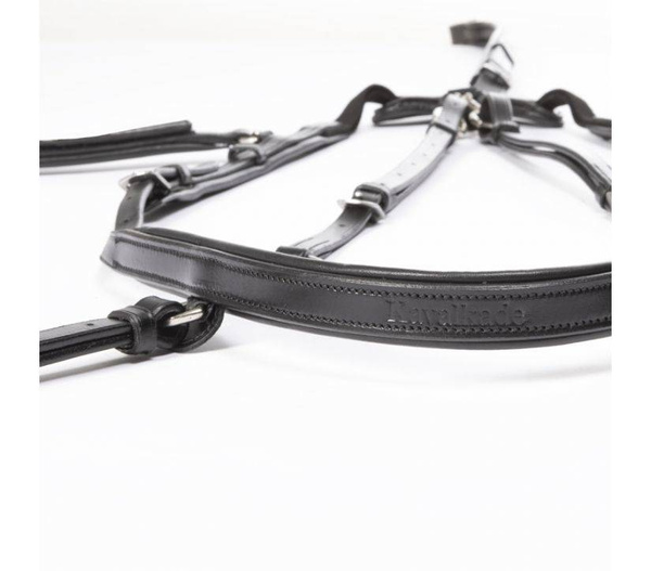 Napierśnik z wytokiem Kavalkade Leyla