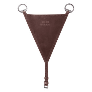 Wytoczek trójkąty do napierśnika Stübben Pro Jump