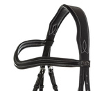 Ogłowie anatomiczne Kavalkade Ivy