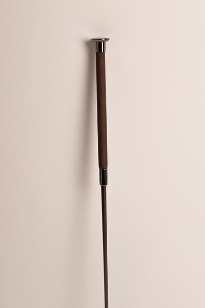 Bat skokowy Velari Guidance Leather Grip 65 cm