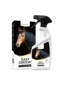 Odżywka do grzywy i ogona Horseline Easy Groom