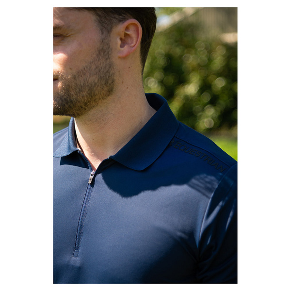 Męska koszulka polo BR Kevin