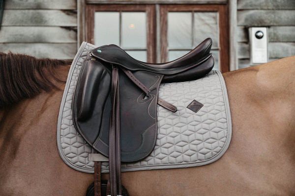 Czaprak ujeżdżeniowy Kentucky Horsewear Classic
